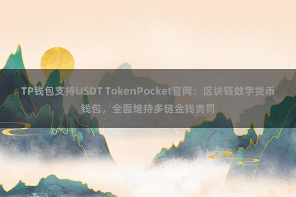 TP钱包支持USDT TokenPocket官网：区块链数字货币钱包，全面维持多链金钱责罚